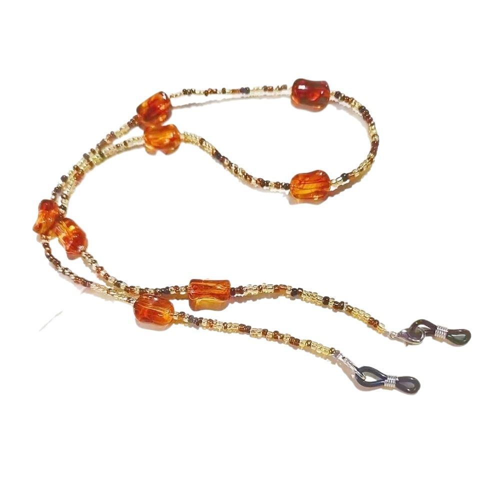 Mask Chain Holder - Kaymaz, düşmeyi önleyici gözlük maskesi güneş