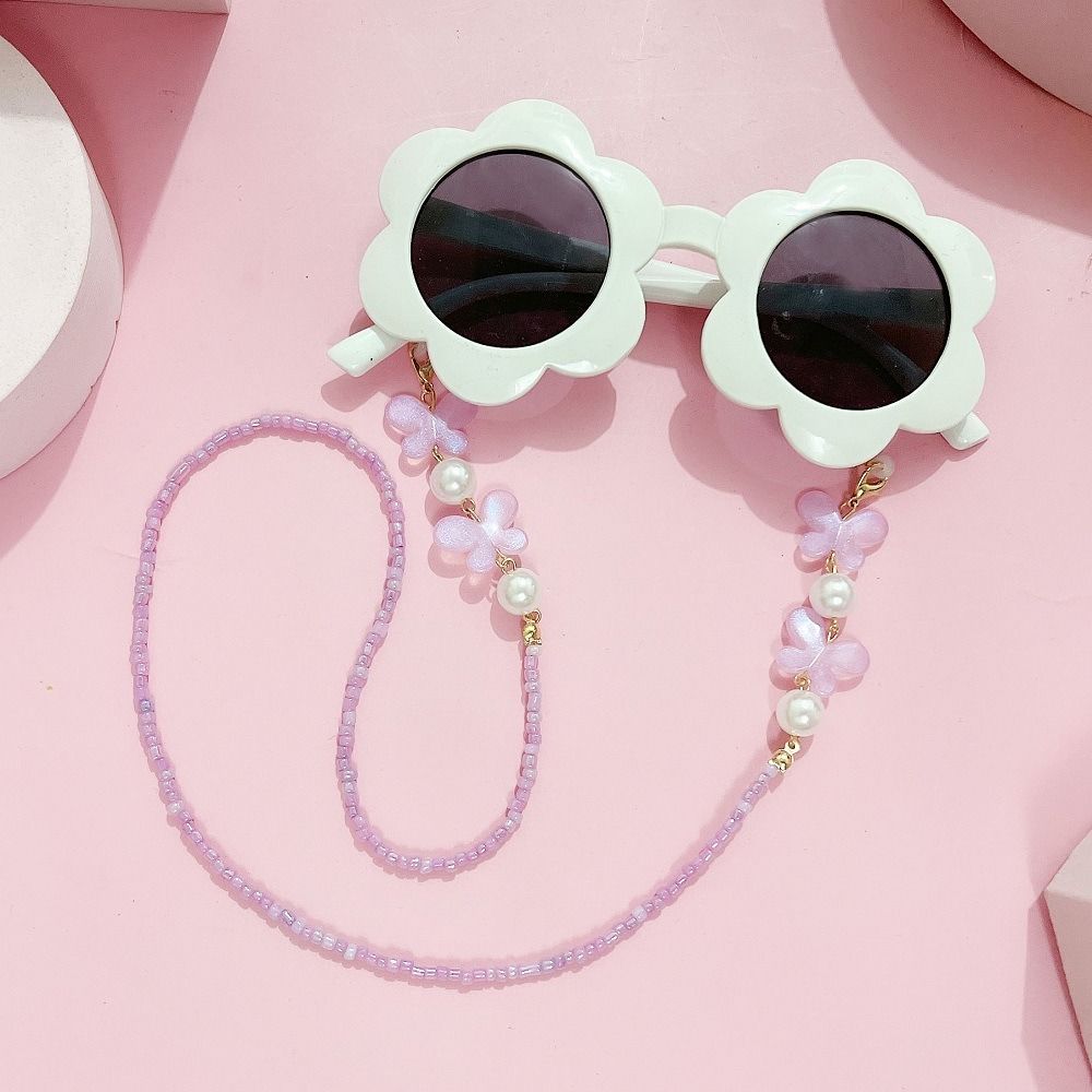 Mask Lanyard Adjustable - Ayarlanabilir Güneş Gözlüğü Kordon Askısı Renkli