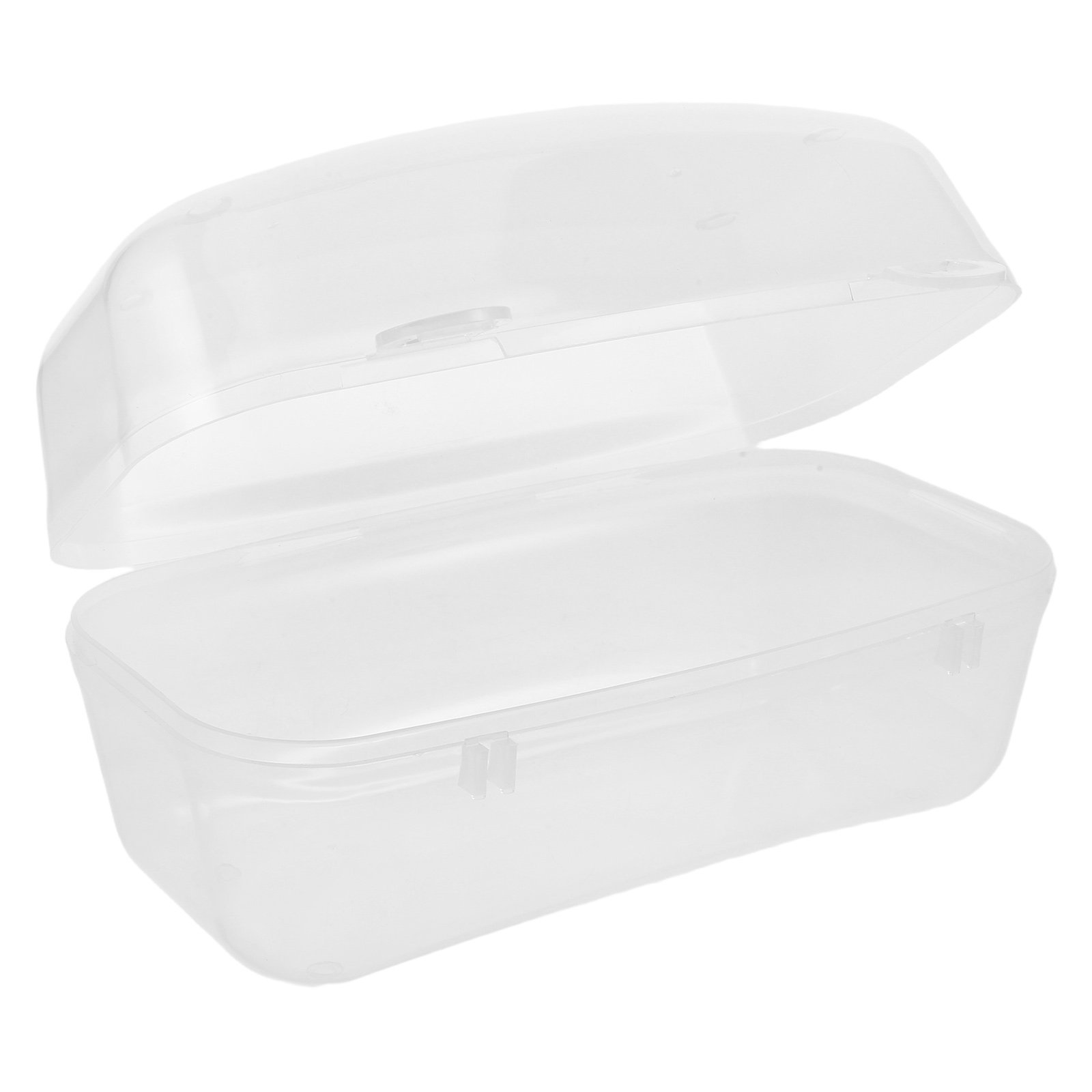 Mask Case Hard Shell - Sert Kabuklu Su Geçirmez Dalış Maskesi