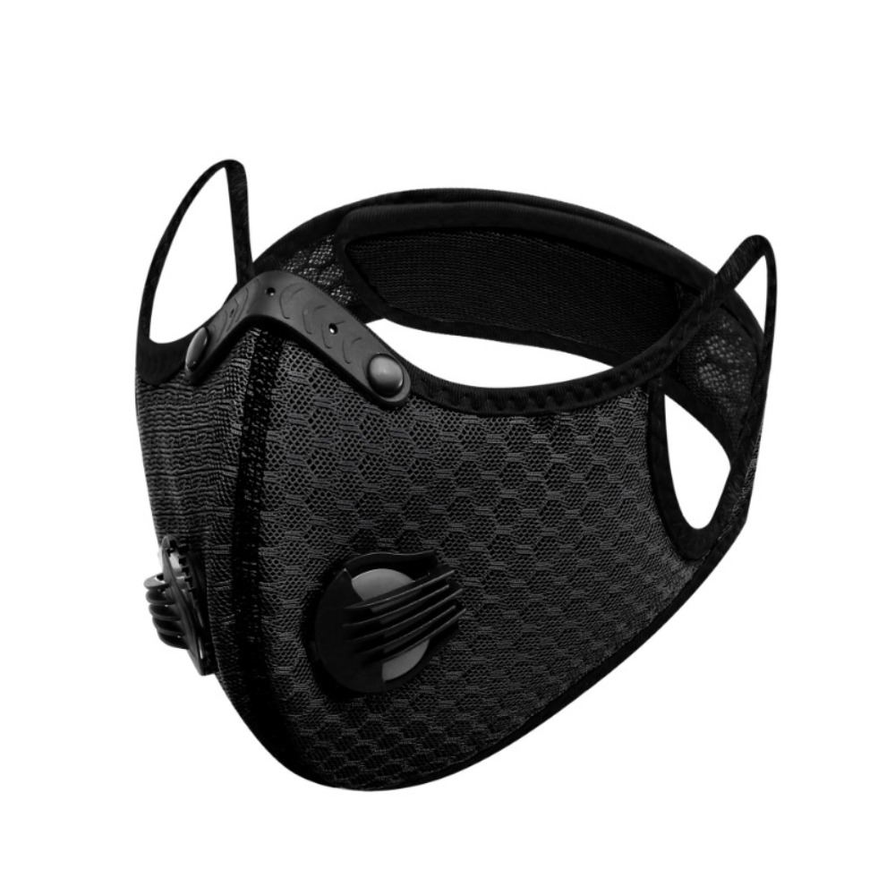 Nefes alabilen ergonomik toz m - Anti Pollution Mask incelemesi ve fiyatı