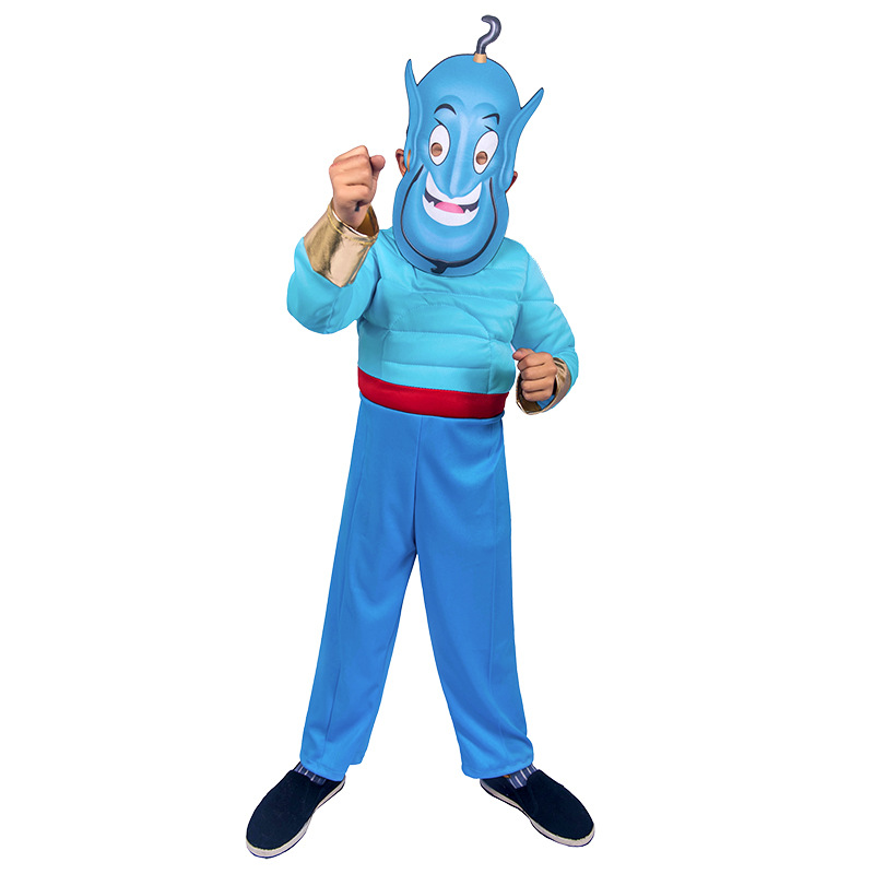 Umorden Arap Peri Masalları Ka - Kids Face Mask incelemesi ve fiyatı