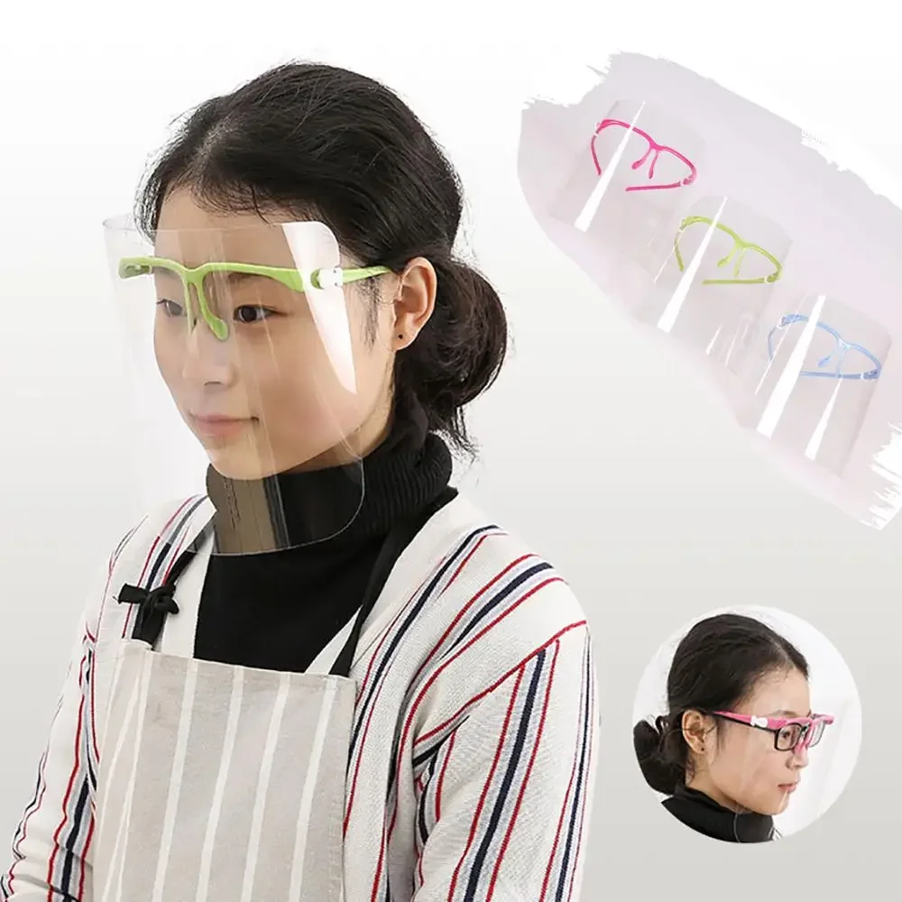 10 adet yüz kalkanı maskesi An - Anti Pollution Mask incelemesi ve fiyatı
