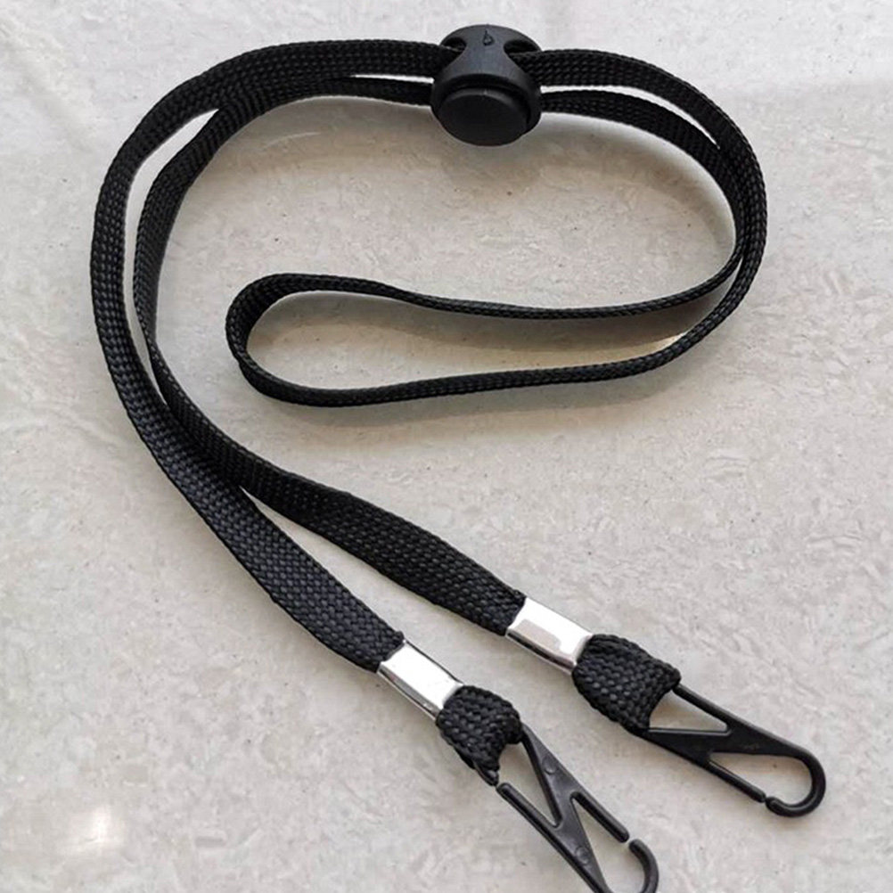 12 Adet Güvenlik Maskesi Tutuc - Mask Ear Saver Strap incelemesi ve fiyatı