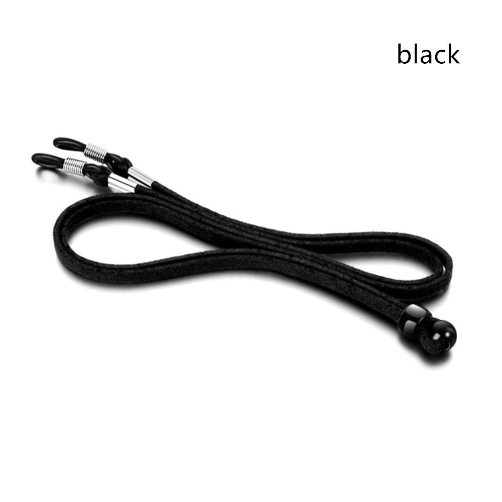 Moda Yüksek Esneklikli Deri Yü - Mask Lanyard Adjustable incelemesi ve fiyatı