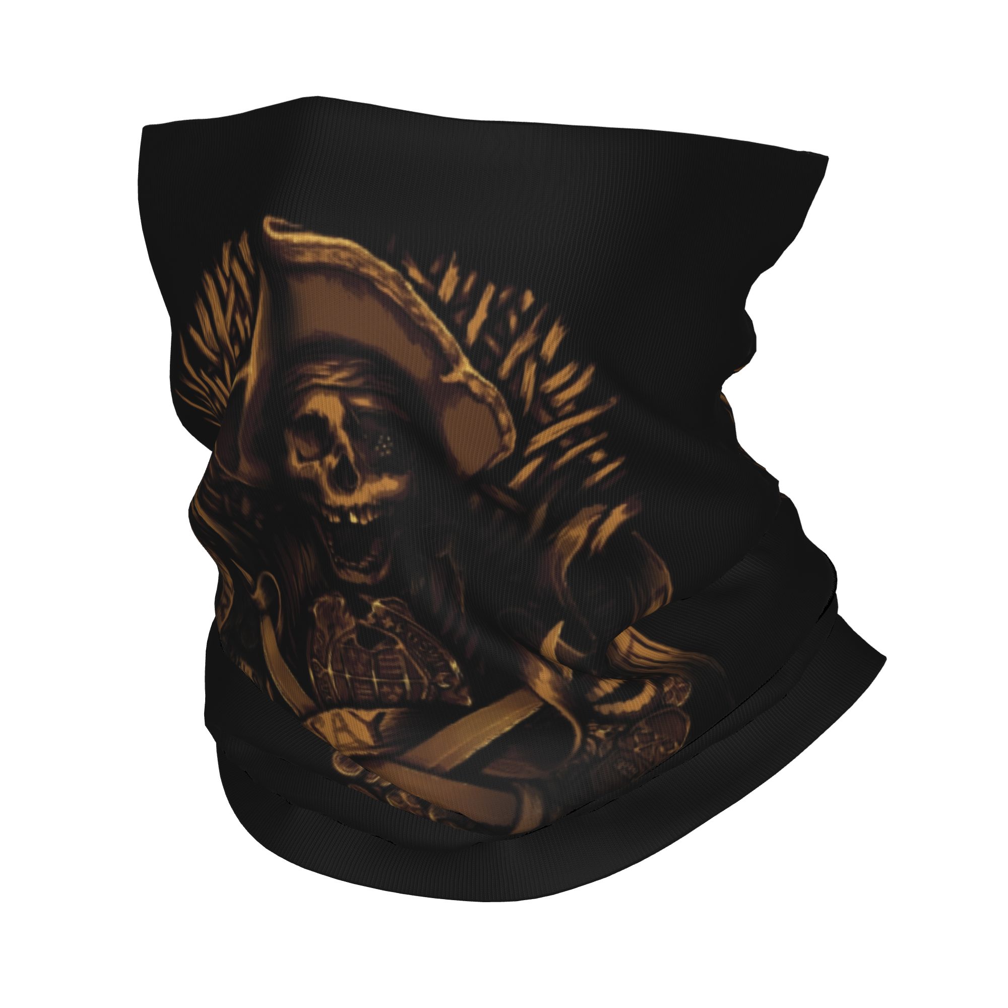 Özel Tasarım Never Say Die Kor - Neck Gaiter Face Cover incelemesi ve fiyatı